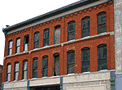 The Brownstone