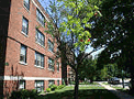 Sheldon Apartments